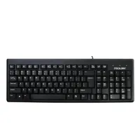 Prolink PKCS-1002 USB Multimedia Keyboard
